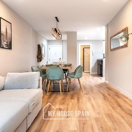 Myhousespain - Precioso Piso En Oviedo Buitenkant foto