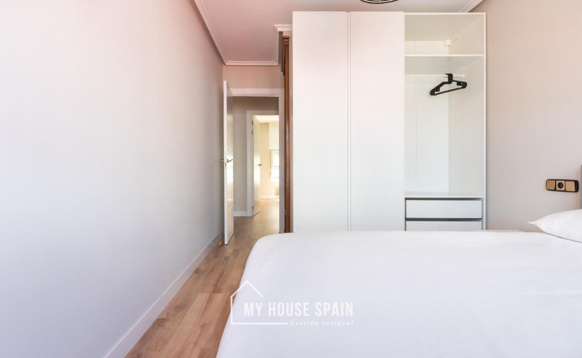 Myhousespain - Precioso Piso En Oviedo Buitenkant foto
