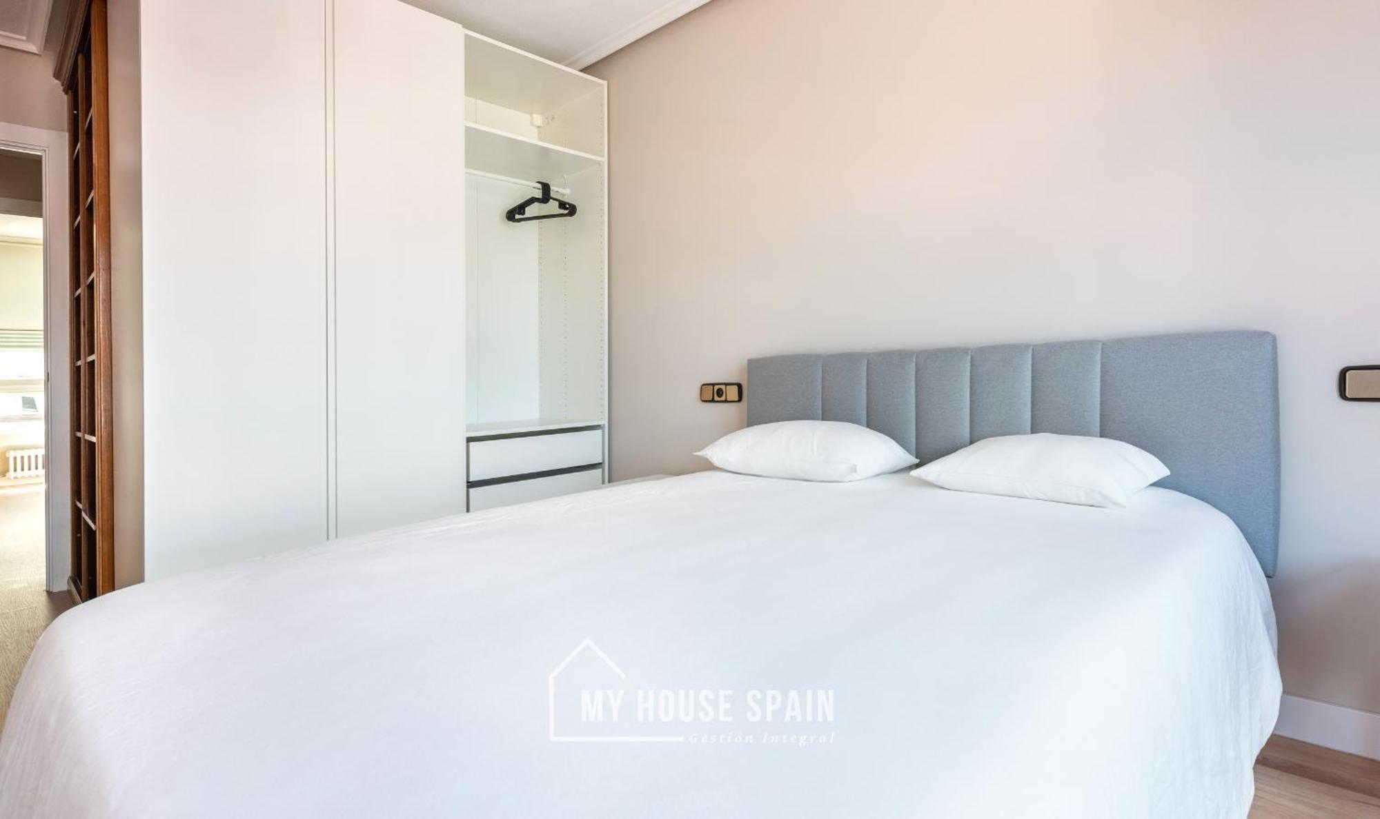 Myhousespain - Precioso Piso En Oviedo Buitenkant foto