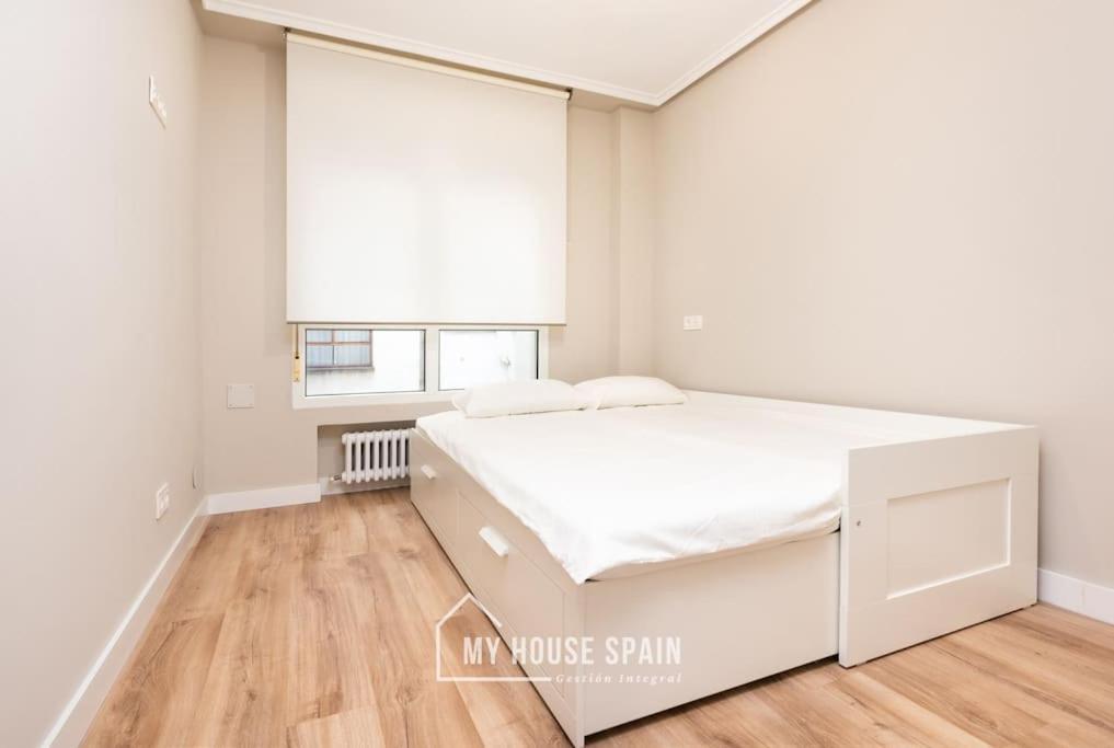Myhousespain - Precioso Piso En Oviedo Buitenkant foto