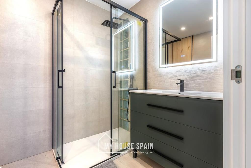Myhousespain - Precioso Piso En Oviedo Buitenkant foto