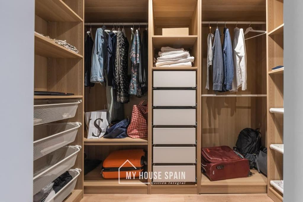 Myhousespain - Precioso Piso En Oviedo Buitenkant foto