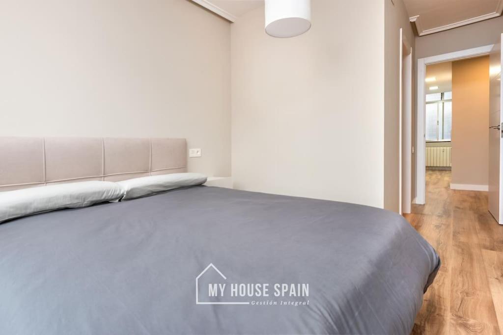 Myhousespain - Precioso Piso En Oviedo Buitenkant foto