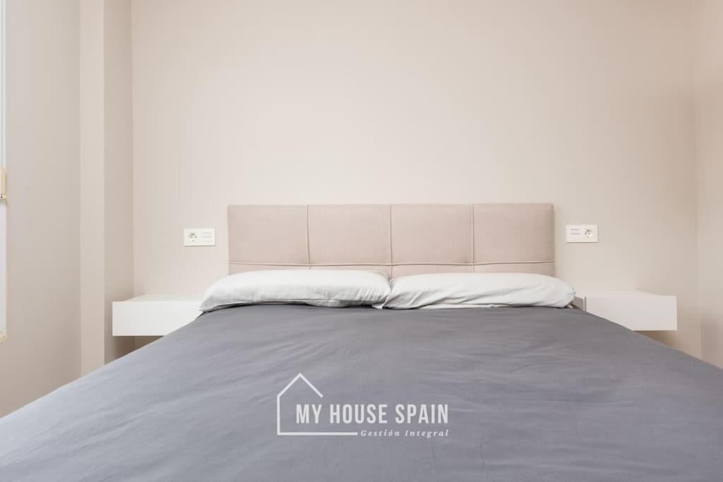 Myhousespain - Precioso Piso En Oviedo Buitenkant foto