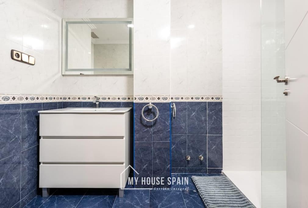 Myhousespain - Precioso Piso En Oviedo Buitenkant foto