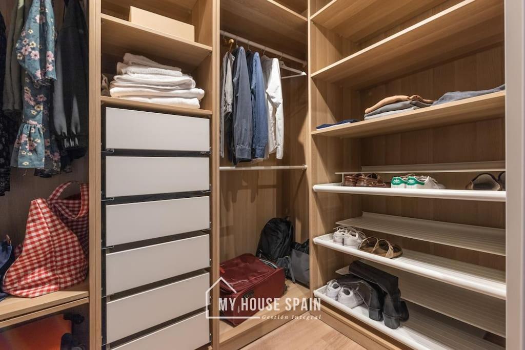 Myhousespain - Precioso Piso En Oviedo Buitenkant foto