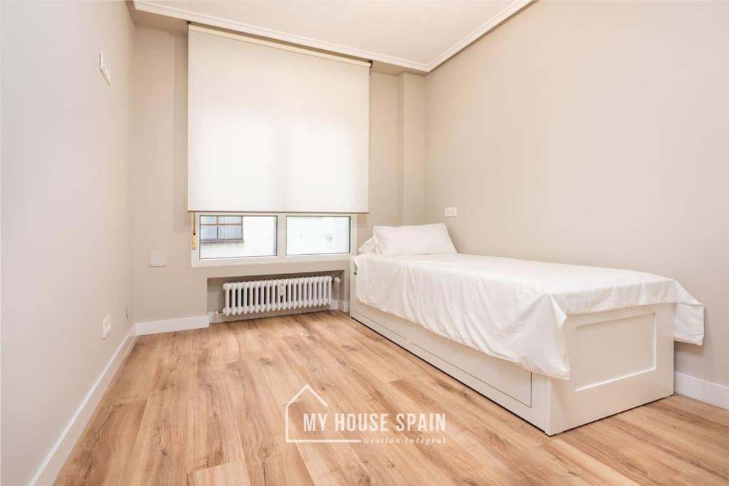 Myhousespain - Precioso Piso En Oviedo Buitenkant foto